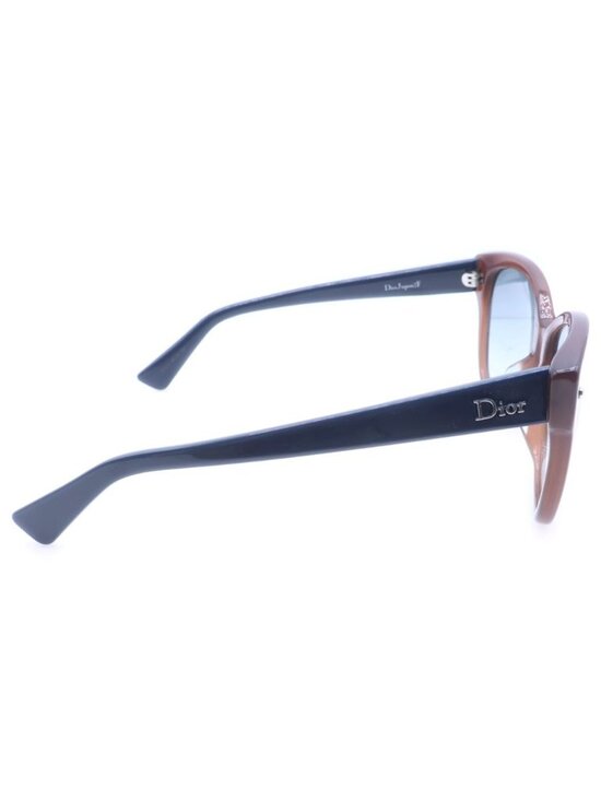 Dior Sunglasses Eyewear Brown 15